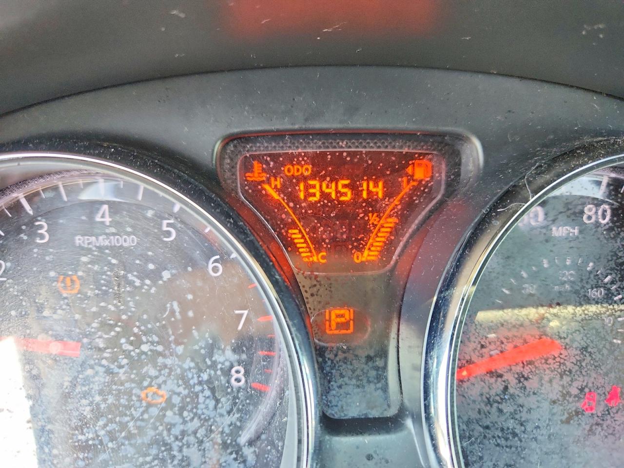 Nissan Versa 1.6 Sv