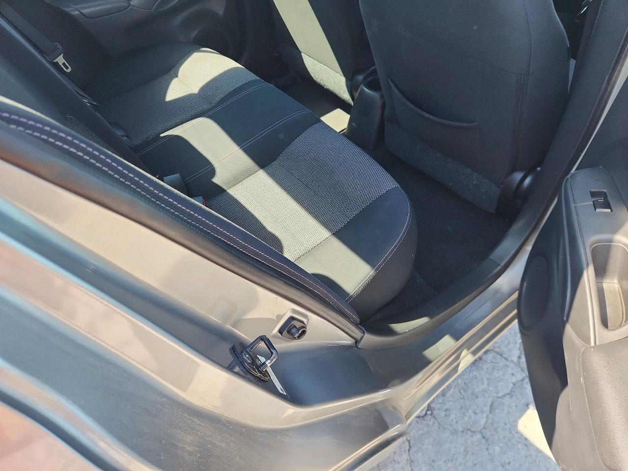 Nissan Versa 1.6 Sv