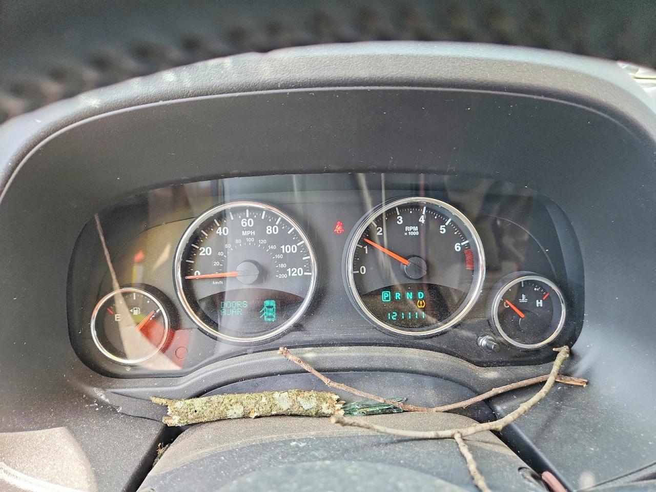 Jeep Patriot Limited
