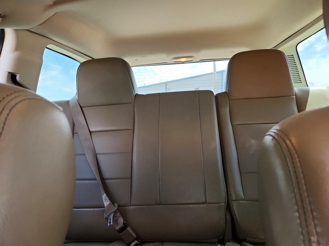 Jeep Patriot Limited