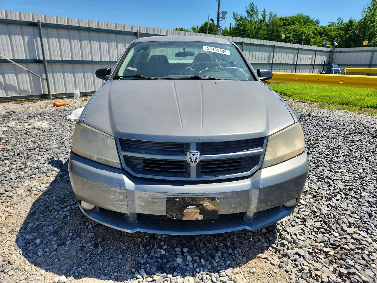 Dodge Avenger Sxt