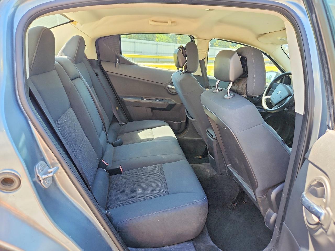 Dodge Avenger Sxt