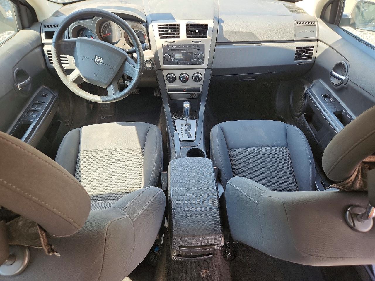 Dodge Avenger Sxt