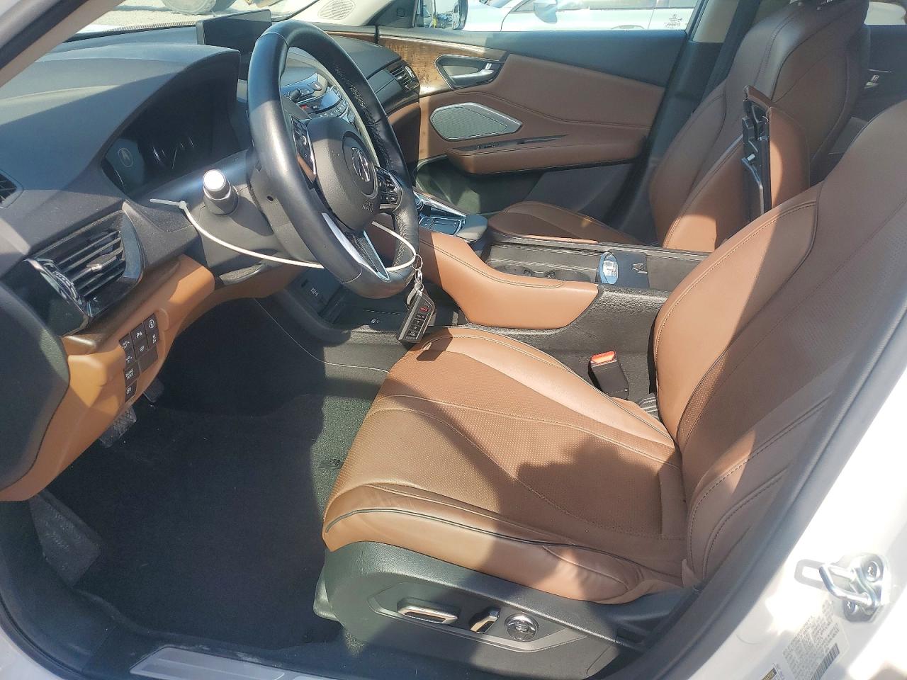 Acura RDX Advance