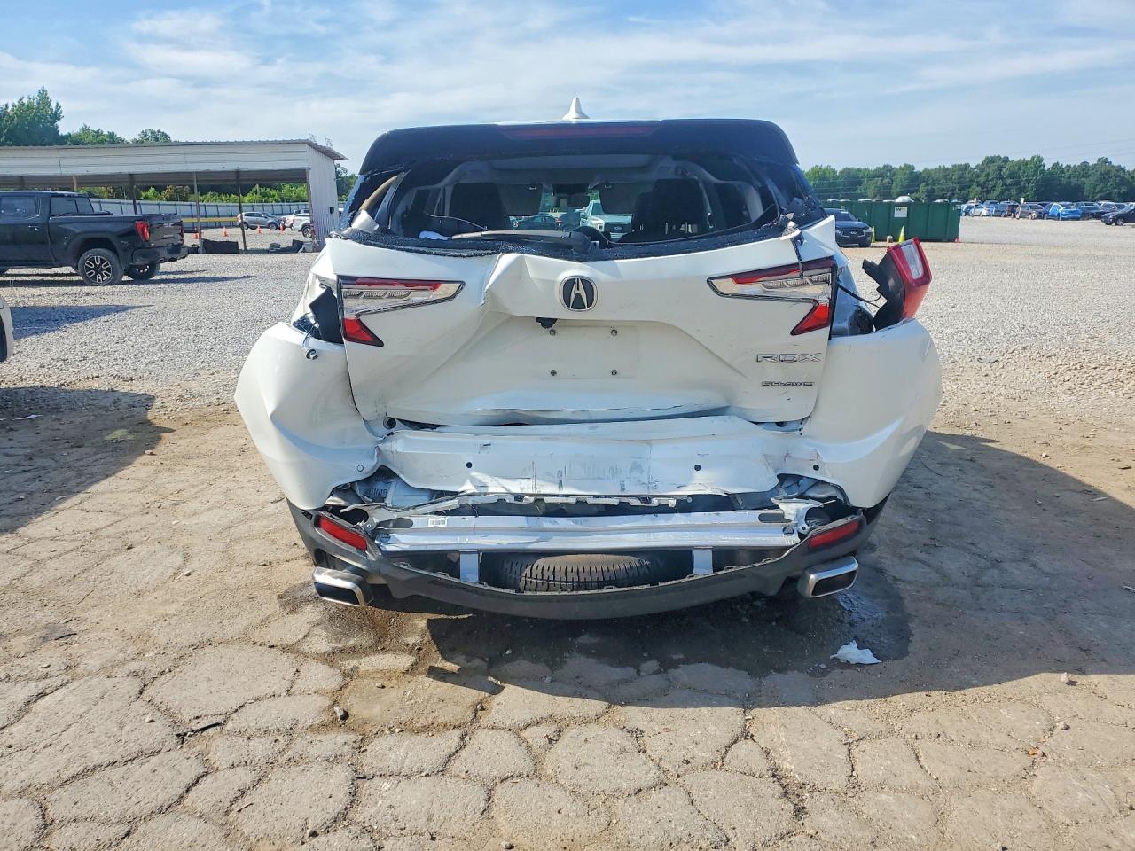 Acura RDX Advance