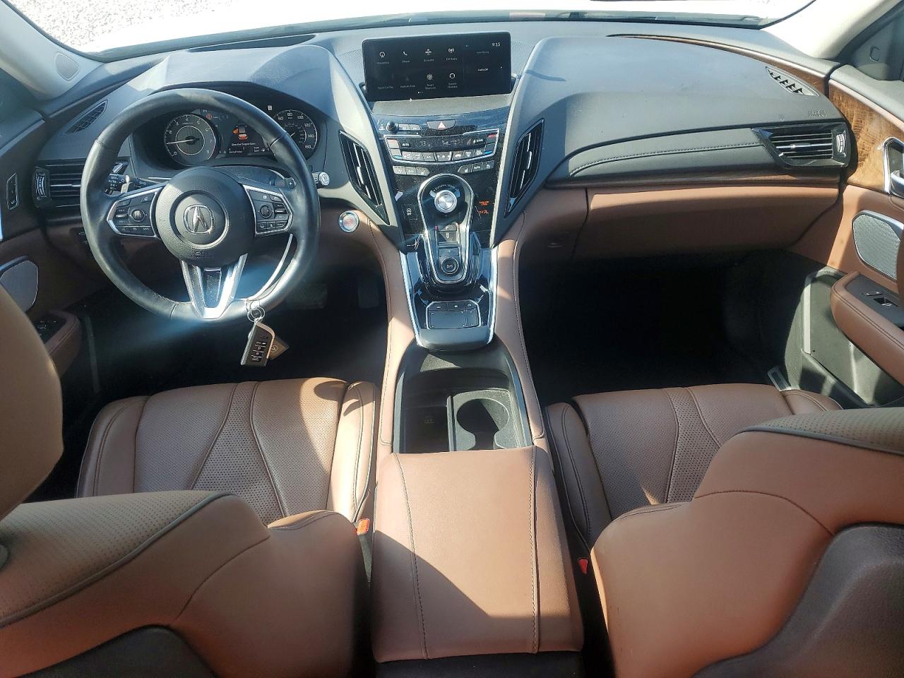 Acura RDX Advance