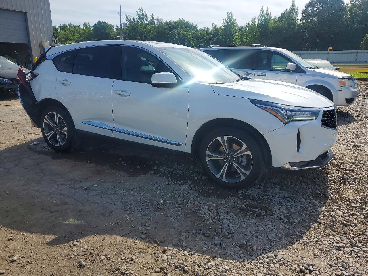 Acura RDX Advance