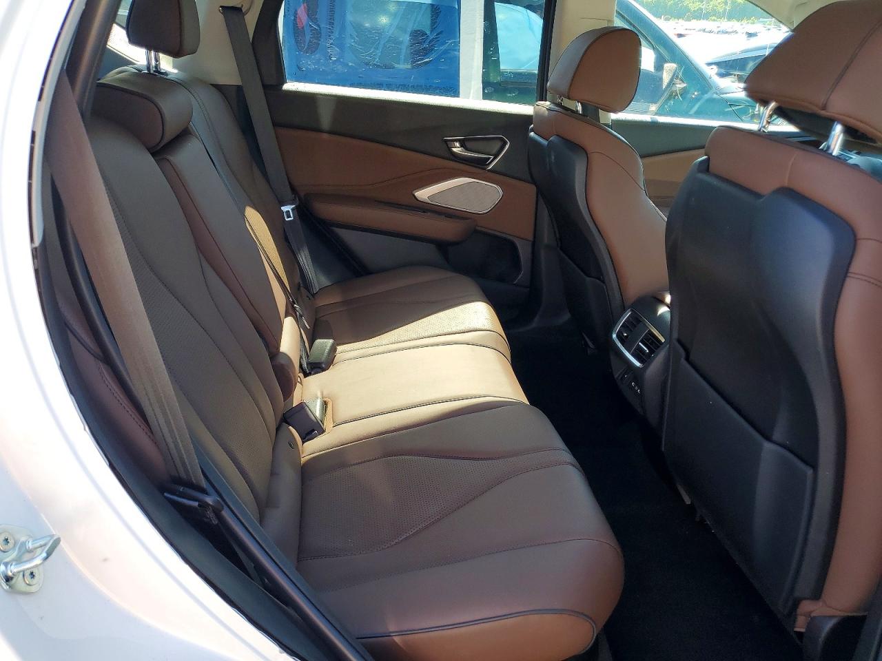 Acura RDX Advance