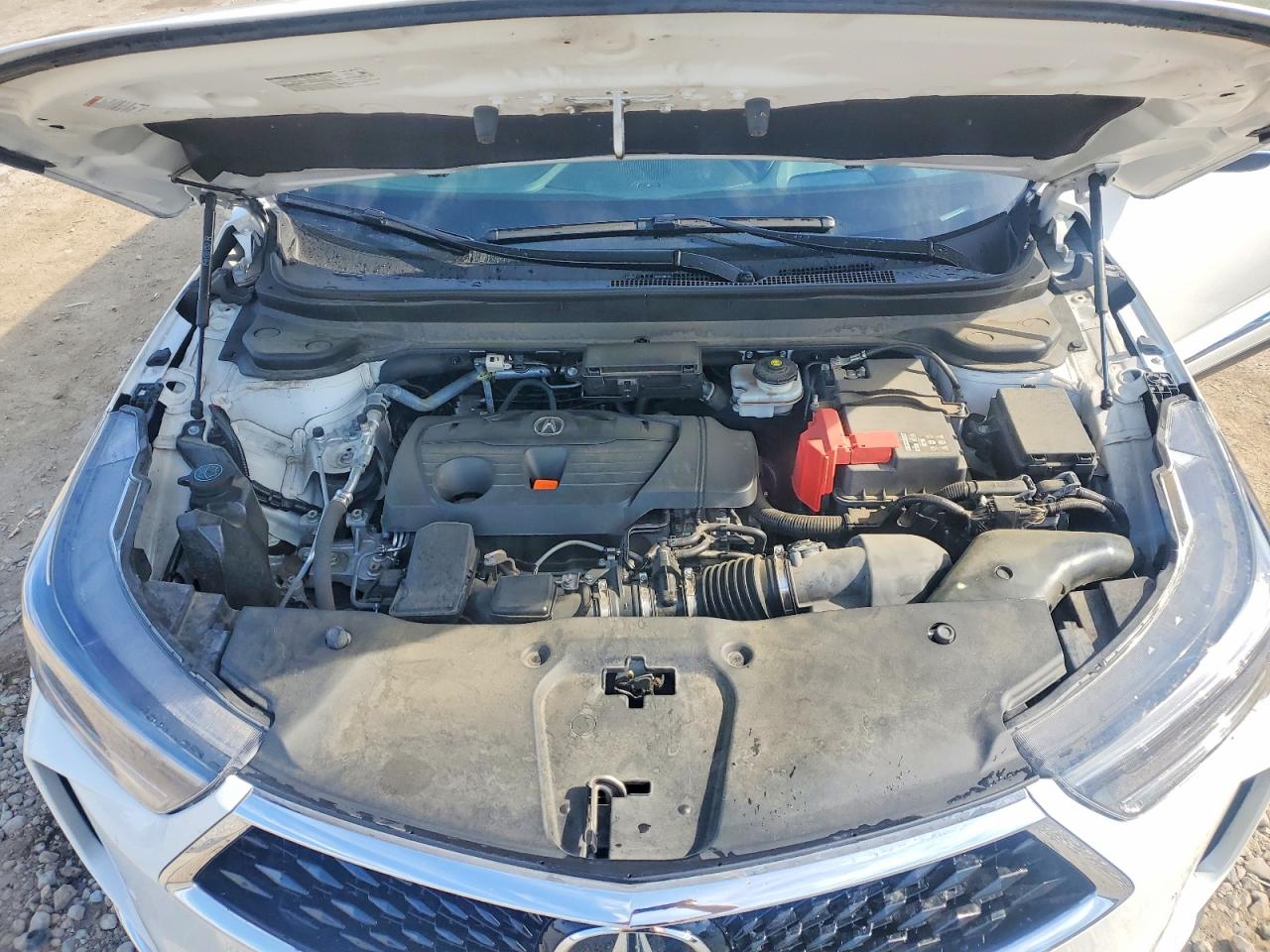 Acura RDX Advance