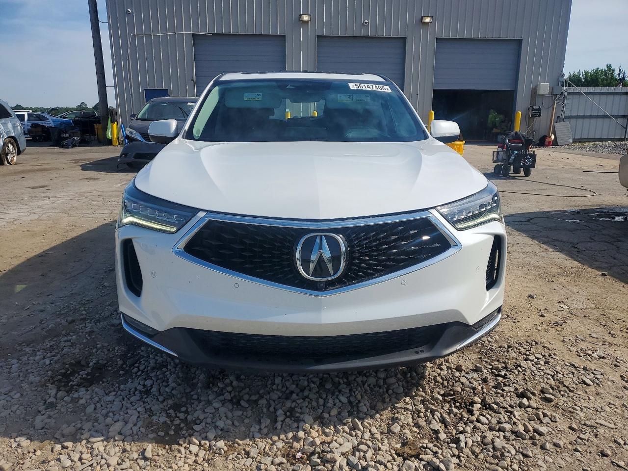 Acura RDX Advance