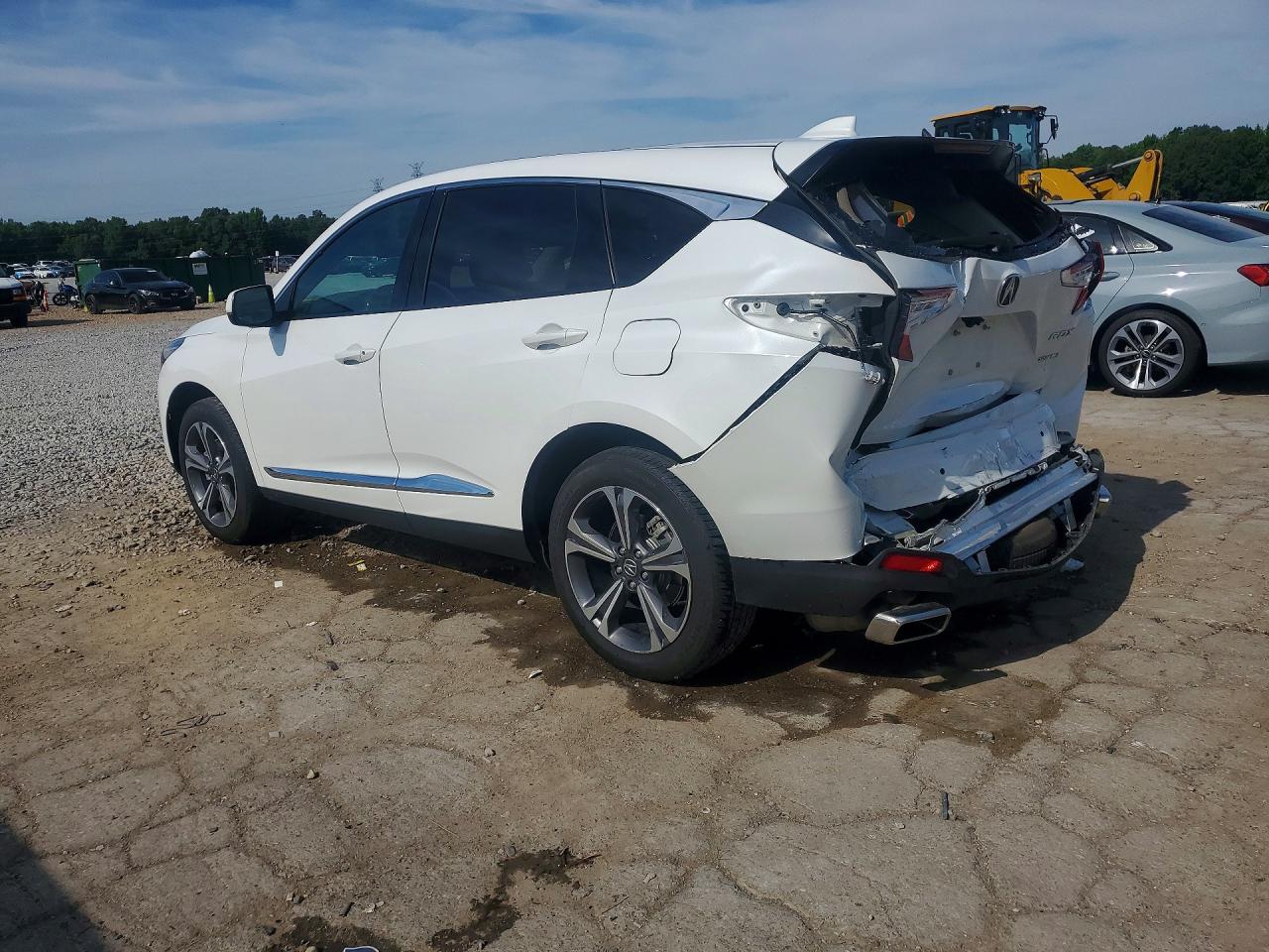 Acura RDX Advance