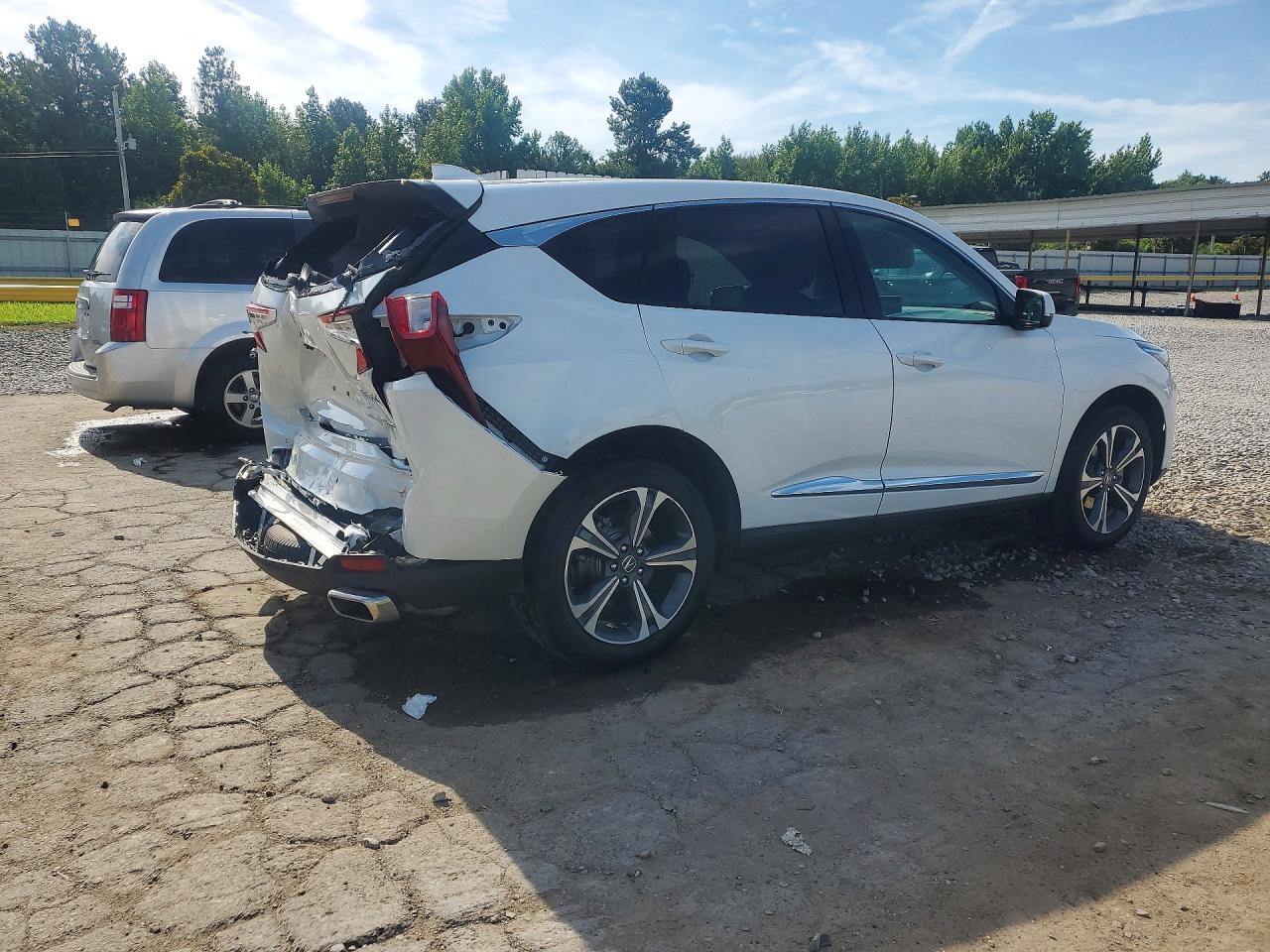 Acura RDX Advance