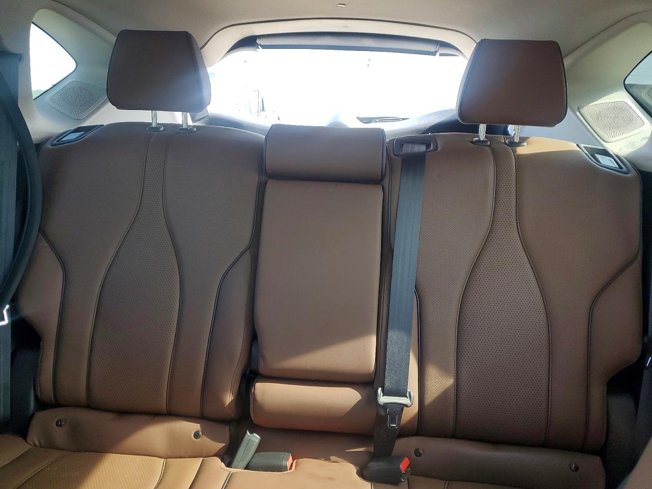 Acura RDX Advance