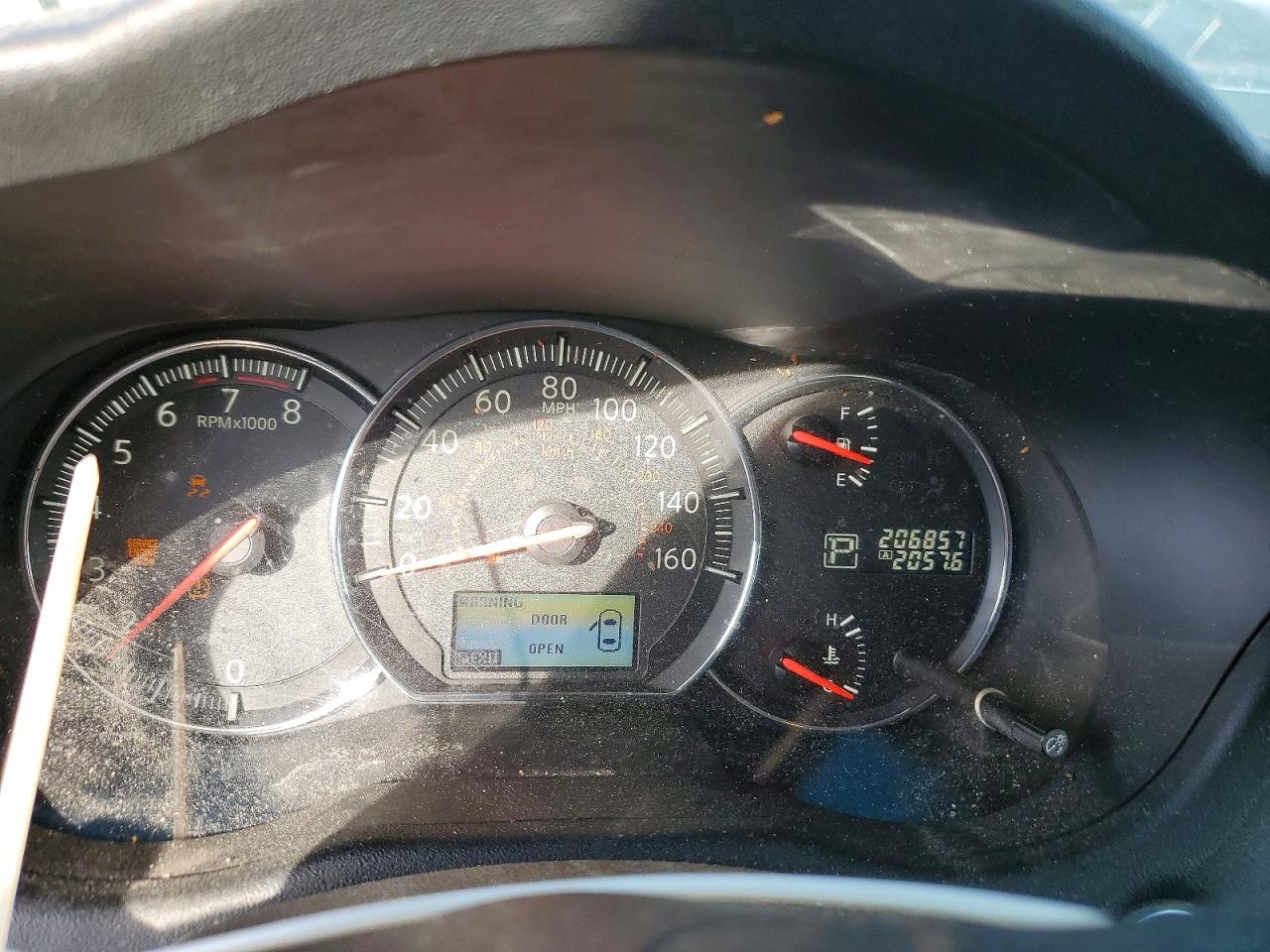Nissan Maxima 3.5 S
