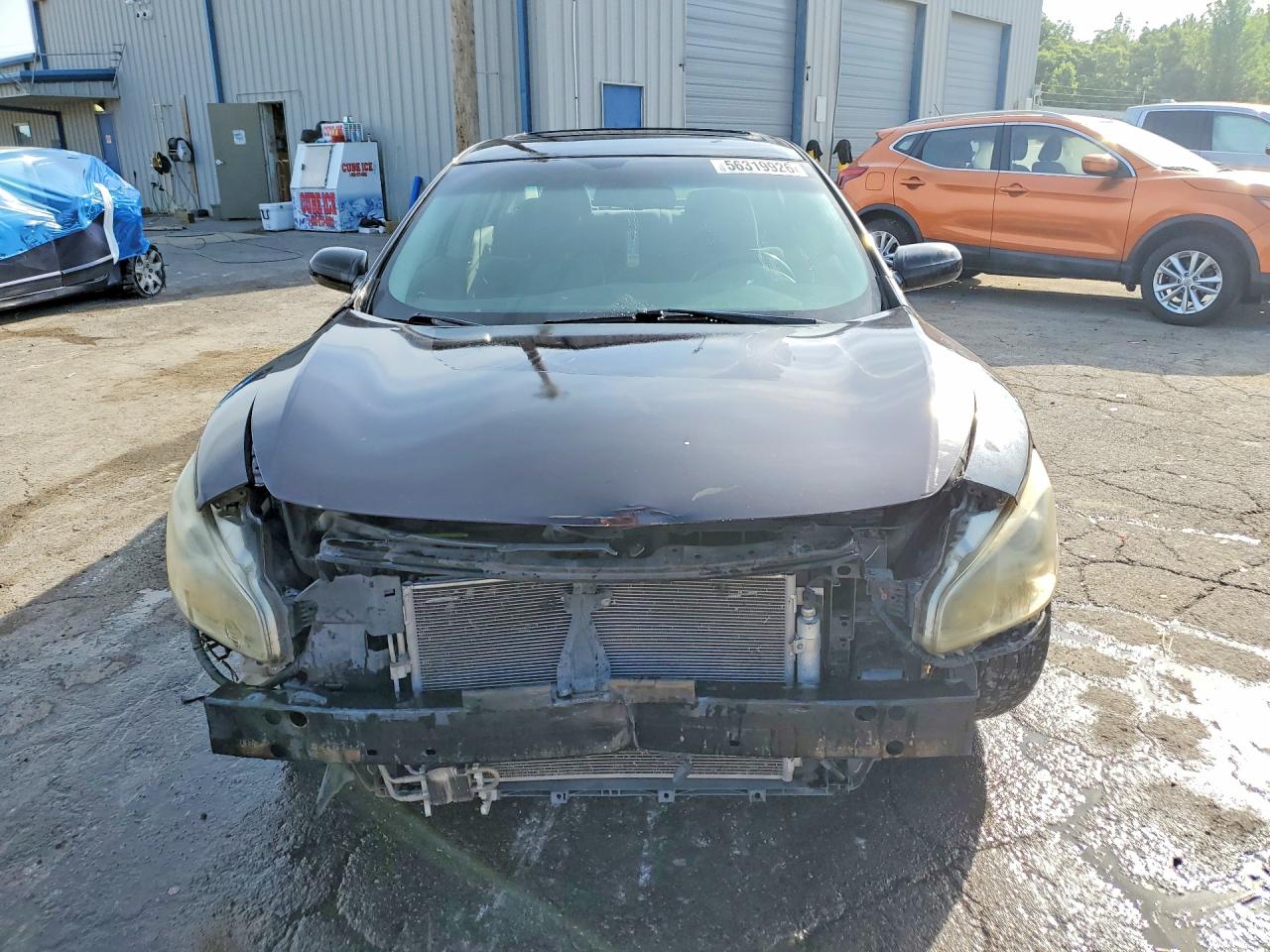 Nissan Maxima 3.5 S