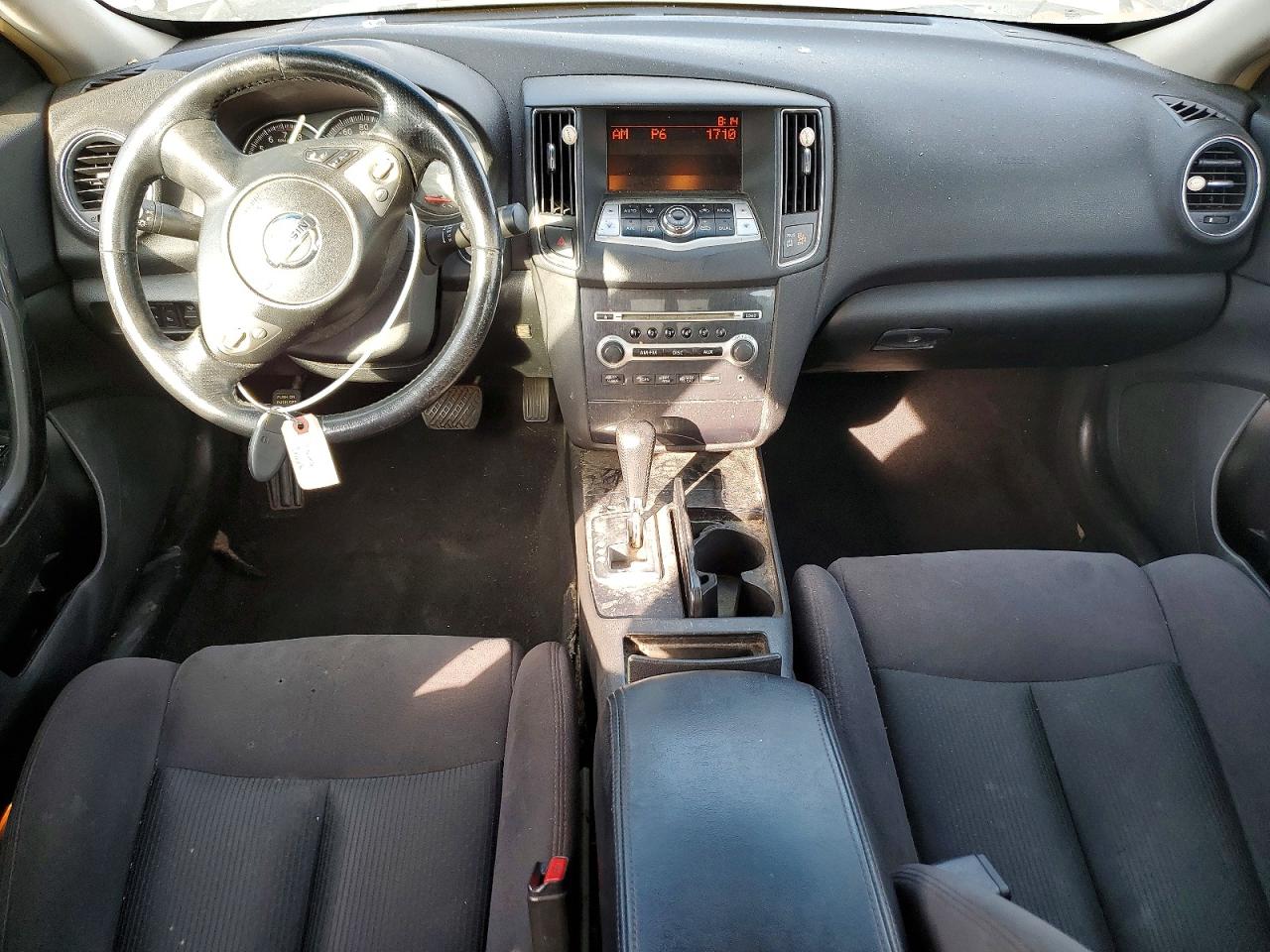 Nissan Maxima 3.5 S