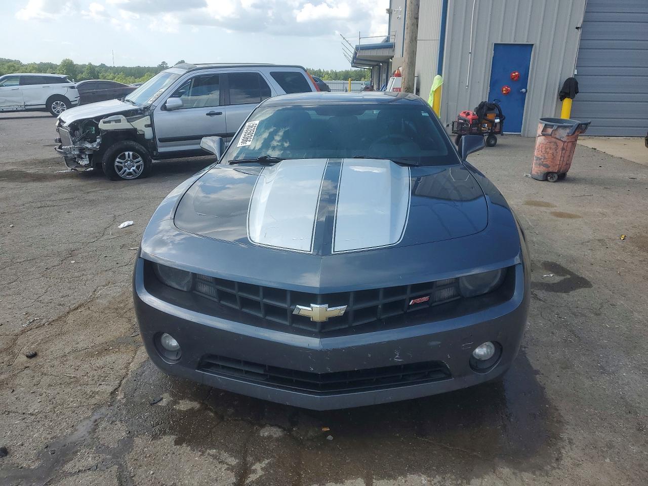 Chevrolet Camaro Lt