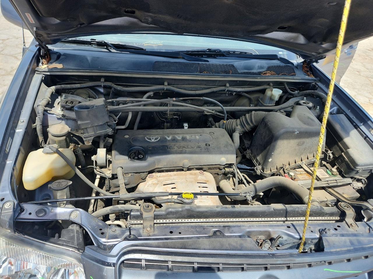 Toyota Highlander Base