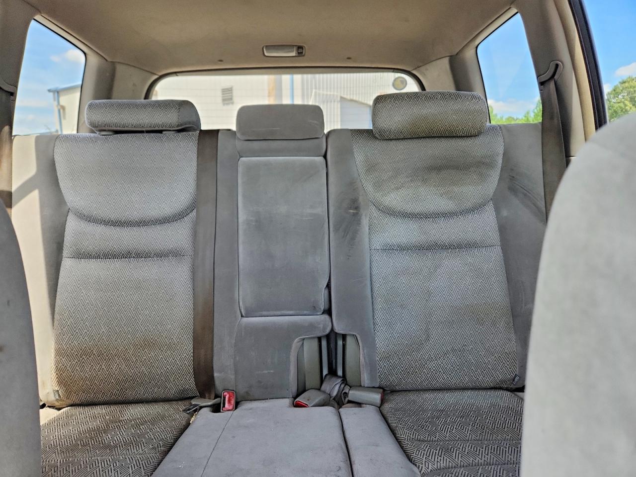 Toyota Highlander Base