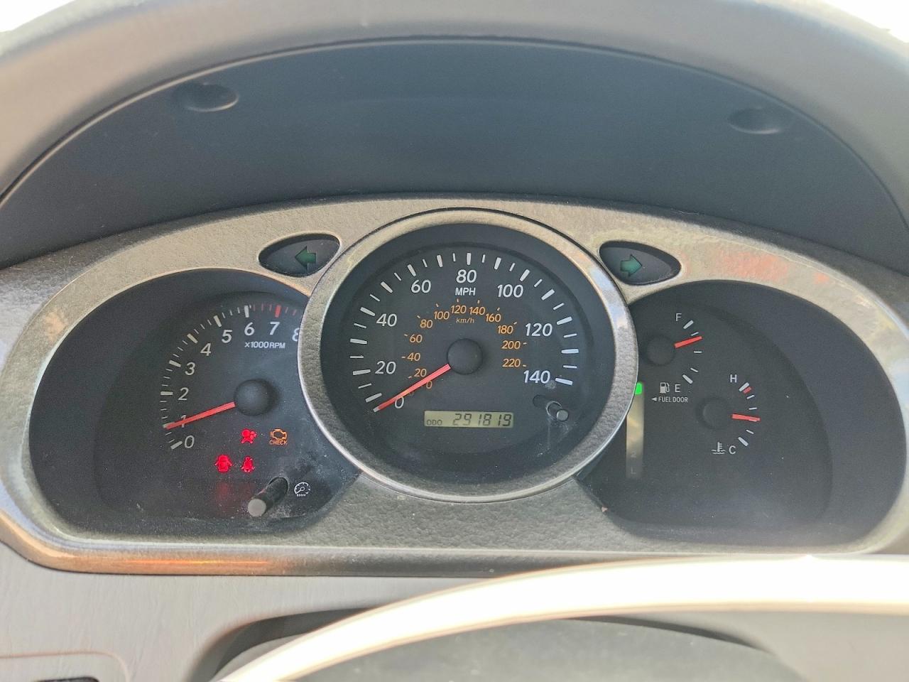 Toyota Highlander Base