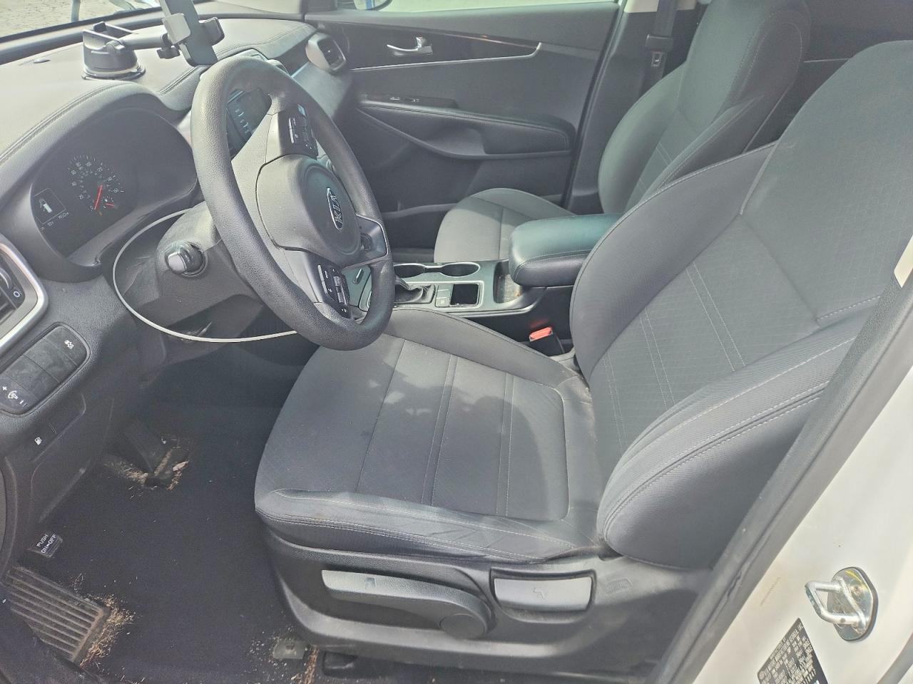 Kia Sorento Lx V6