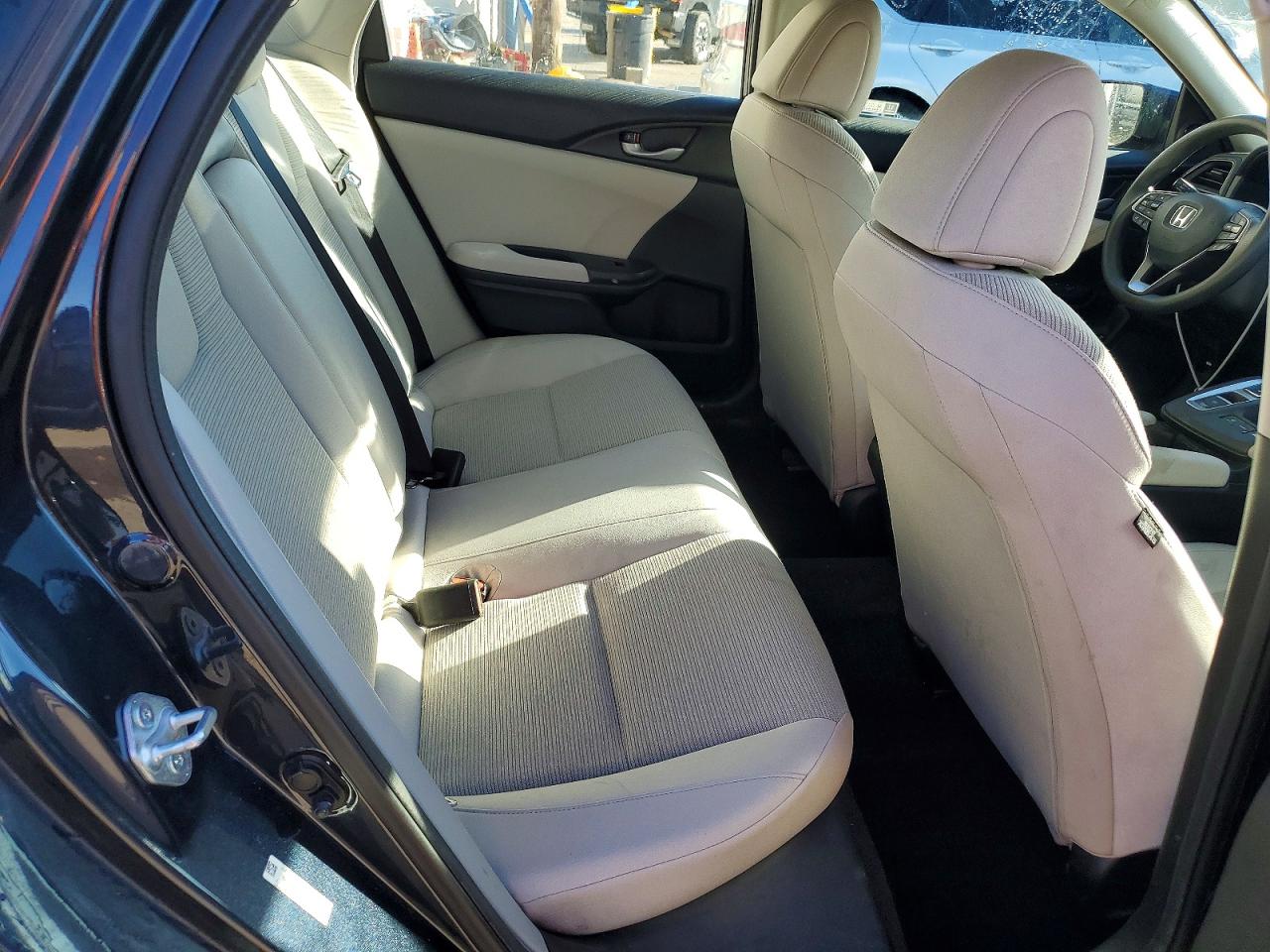 Honda Insight Ex