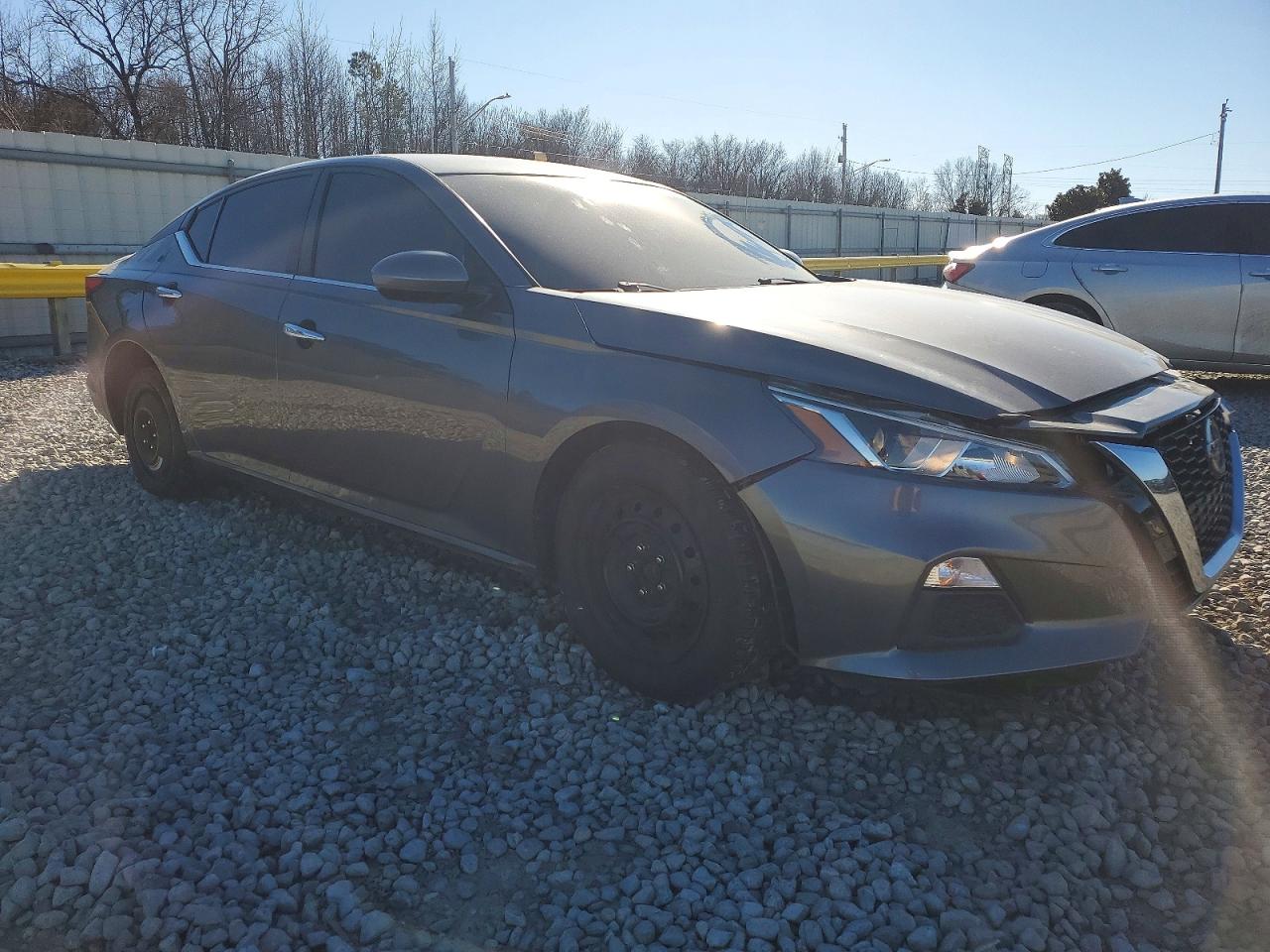 Nissan Altima S