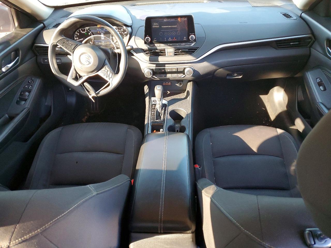 Nissan Altima S