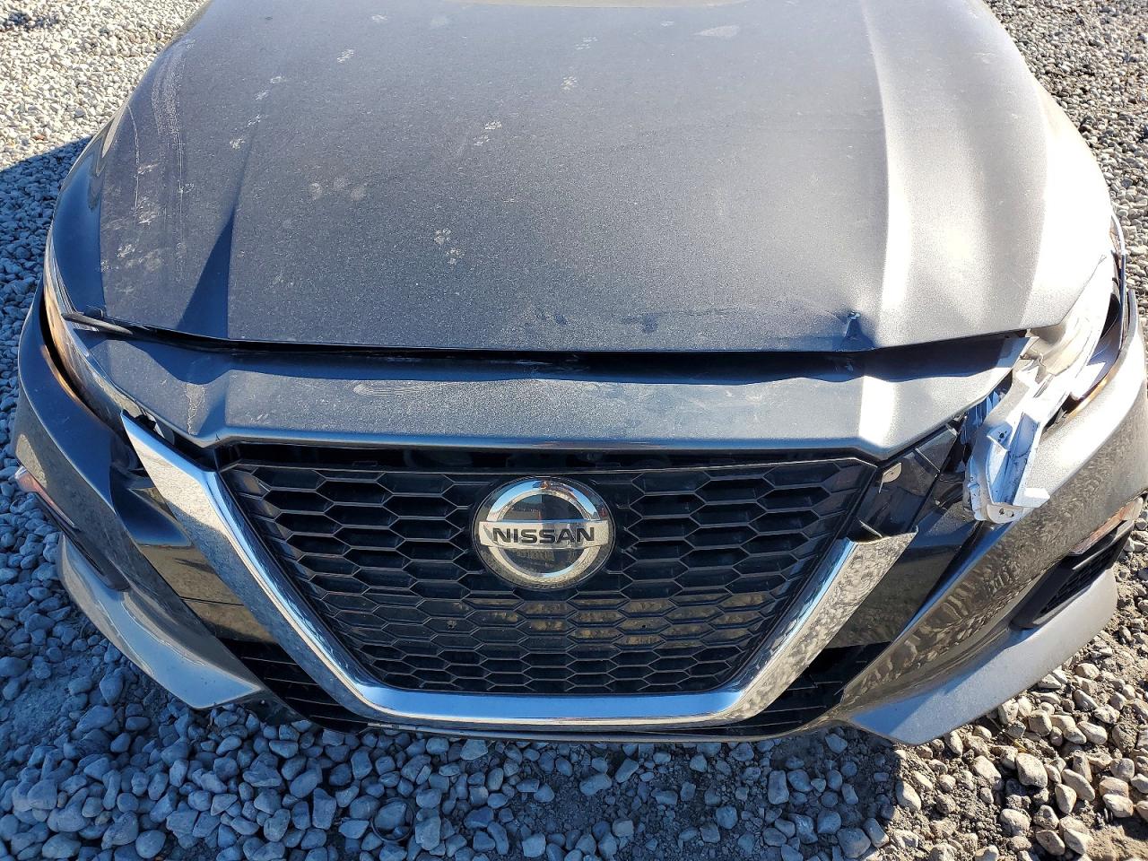 Nissan Altima S