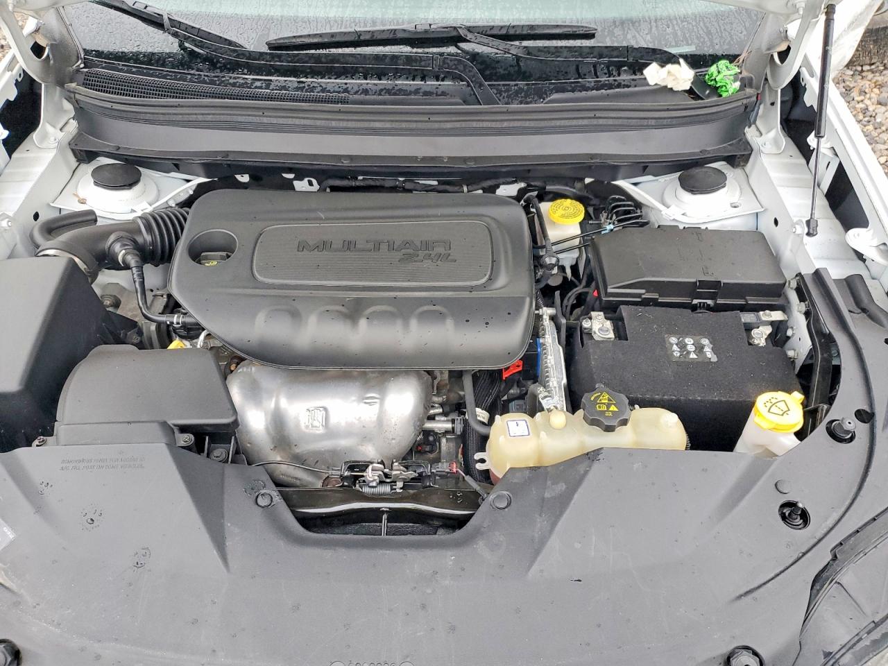 Jeep Cherokee Altitude Lux
