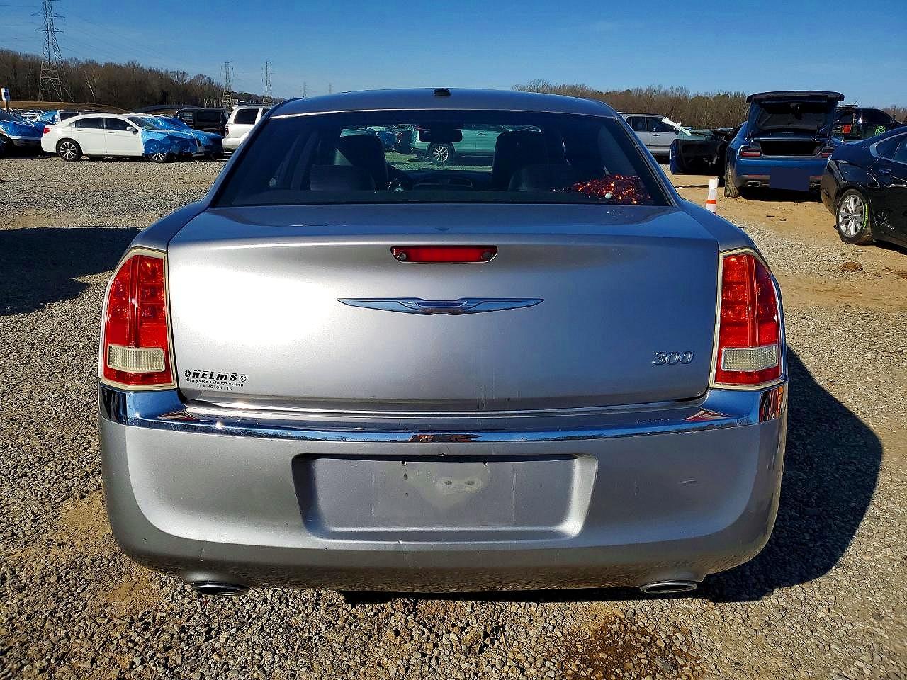 Chrysler 300 Limited
