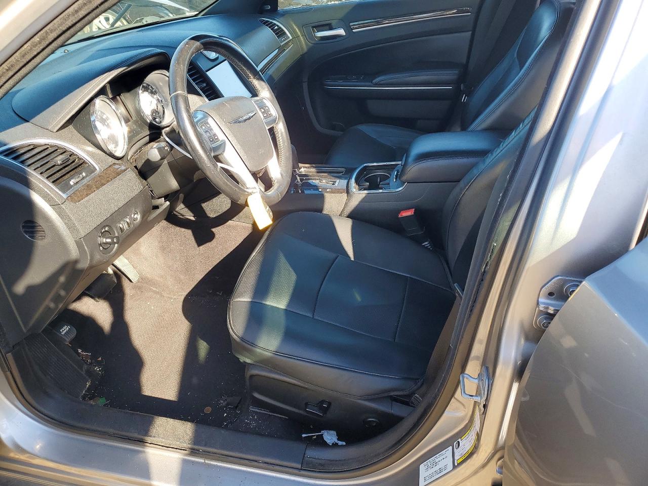 Chrysler 300 Limited