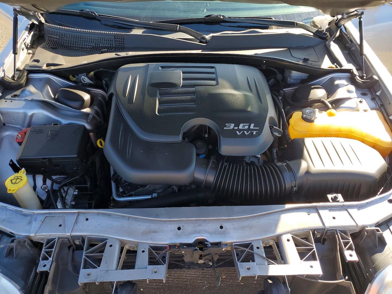 Chrysler 300 Limited