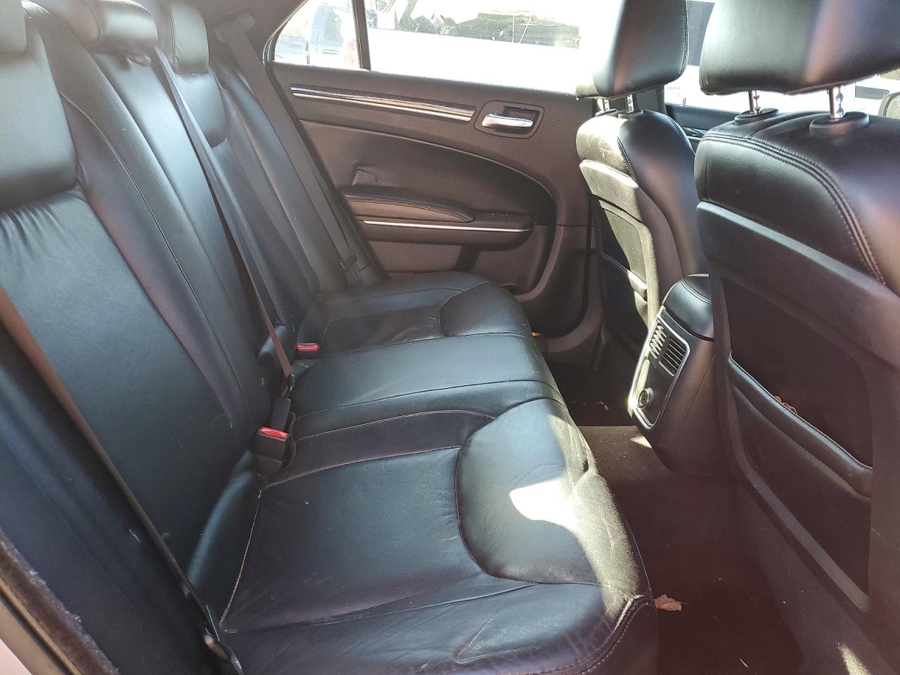 Chrysler 300 Limited
