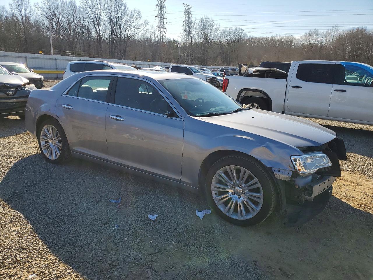 Chrysler 300 Limited