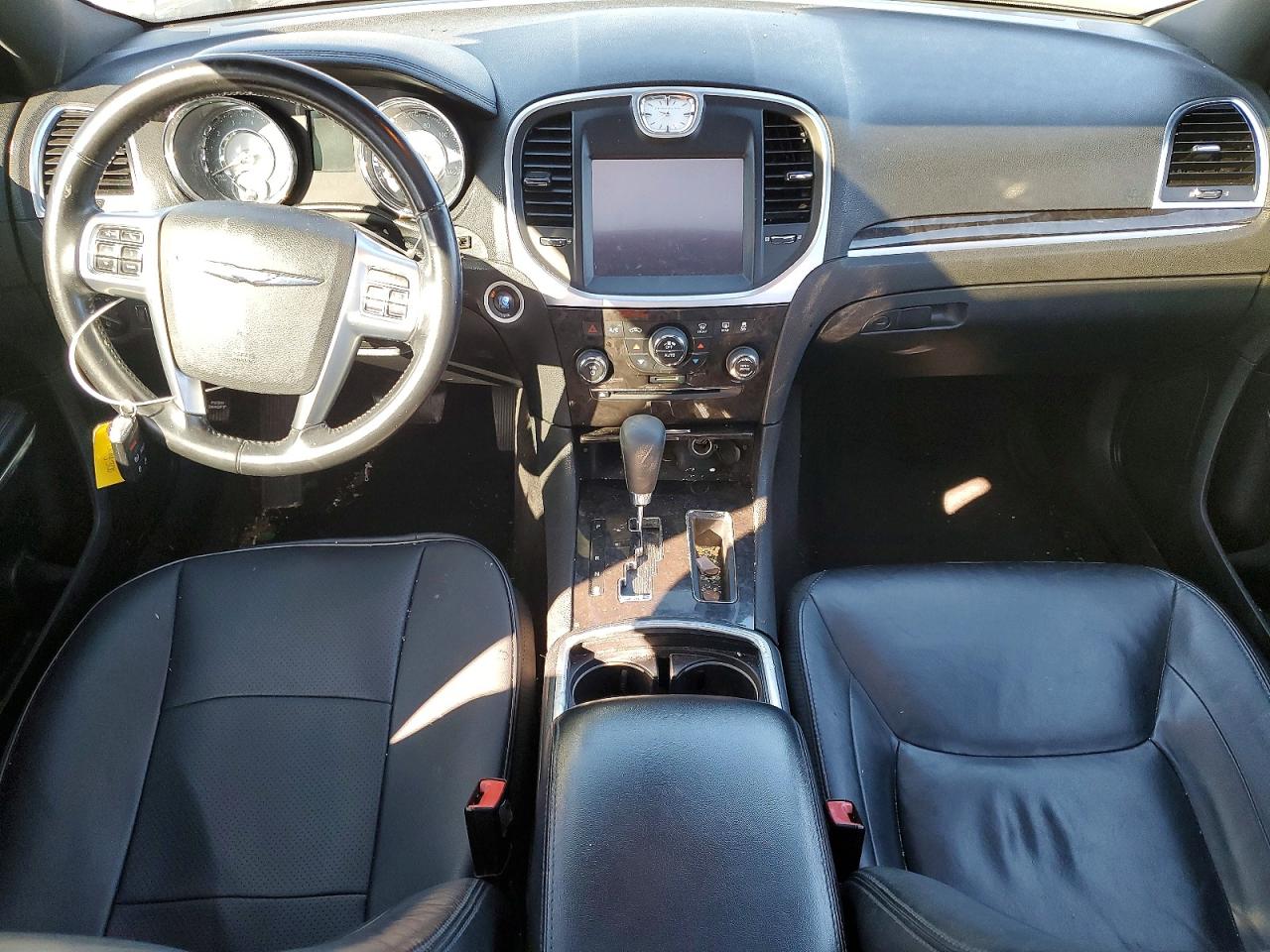 Chrysler 300 Limited