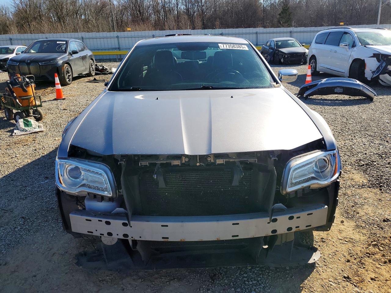 Chrysler 300 Limited