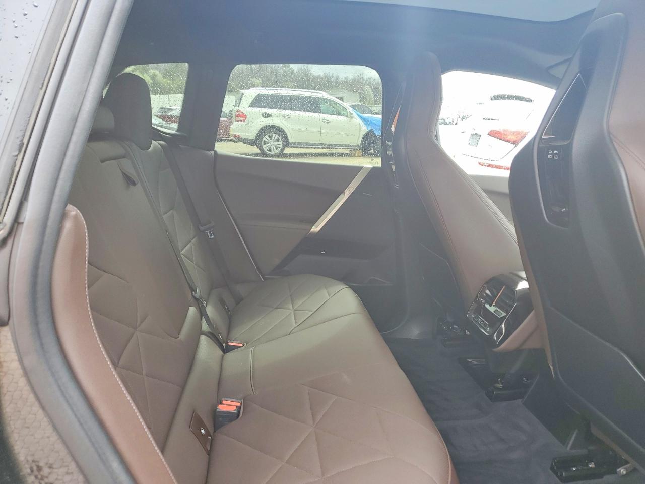 BMW iX Xdrive50