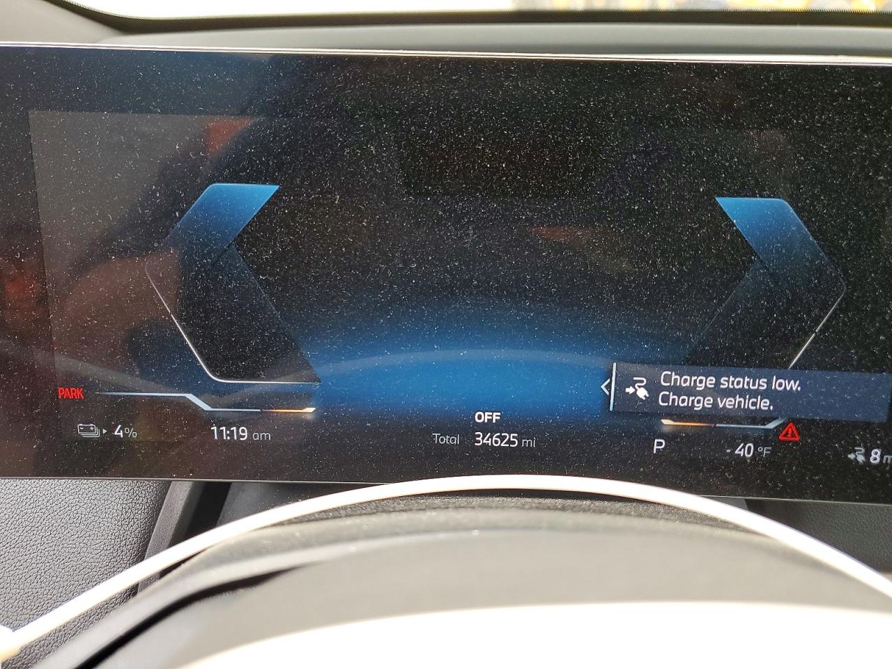 BMW iX Xdrive50