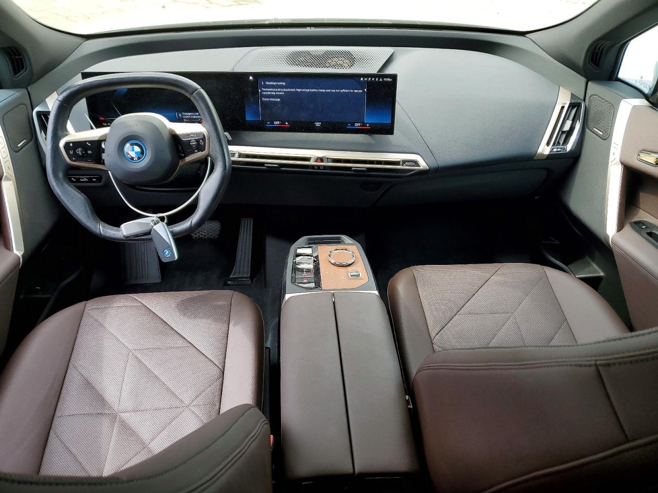 BMW iX Xdrive50