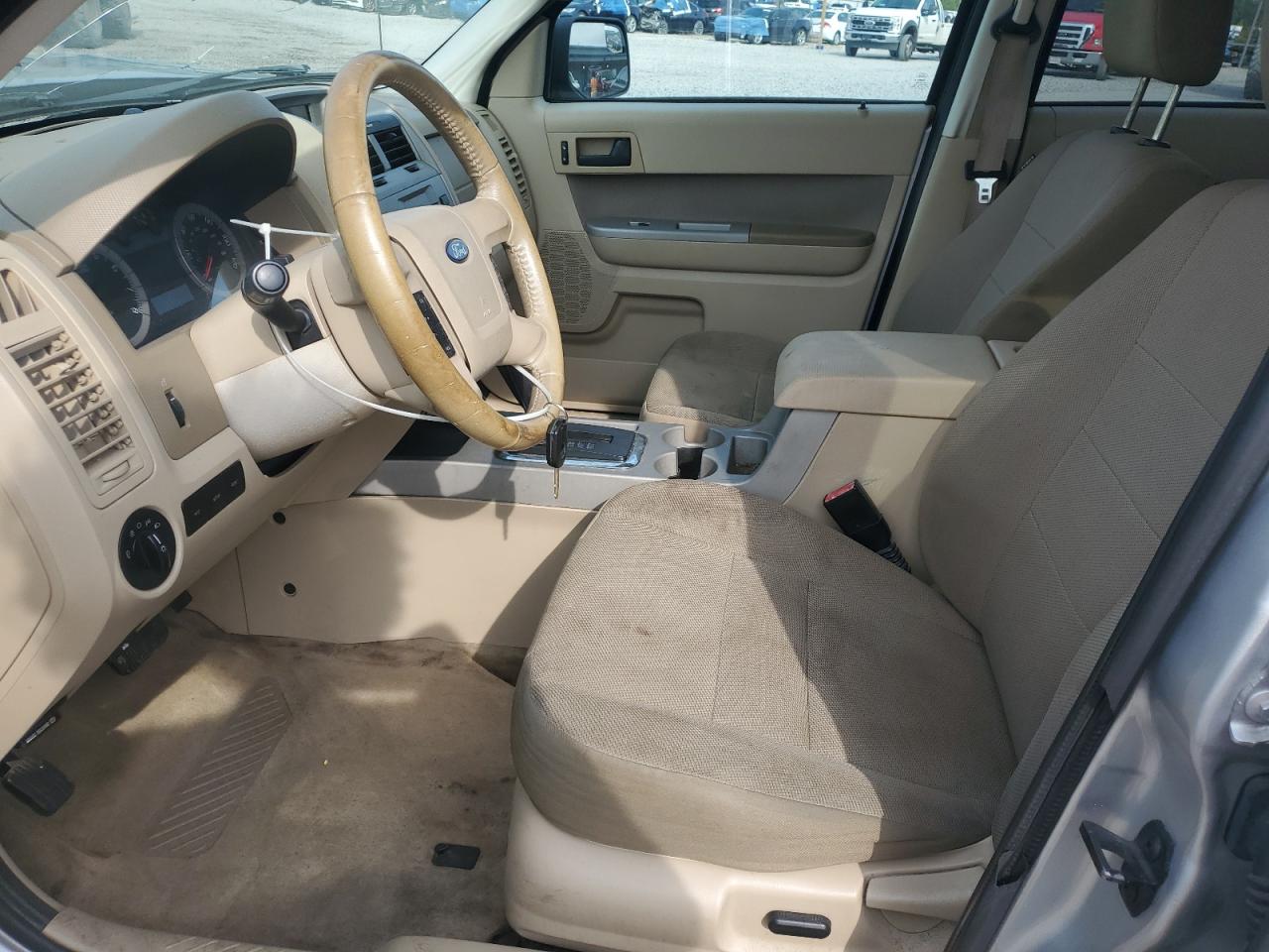 Ford Escape Xlt