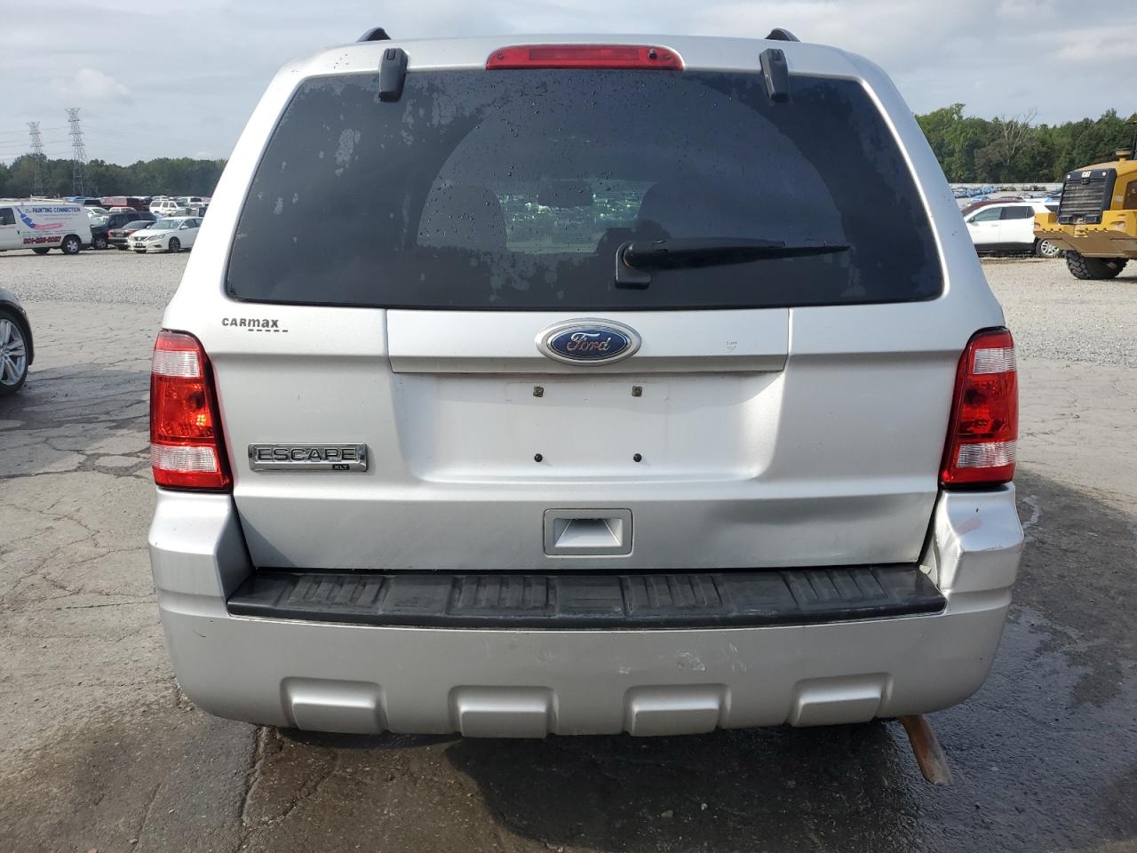Ford Escape Xlt