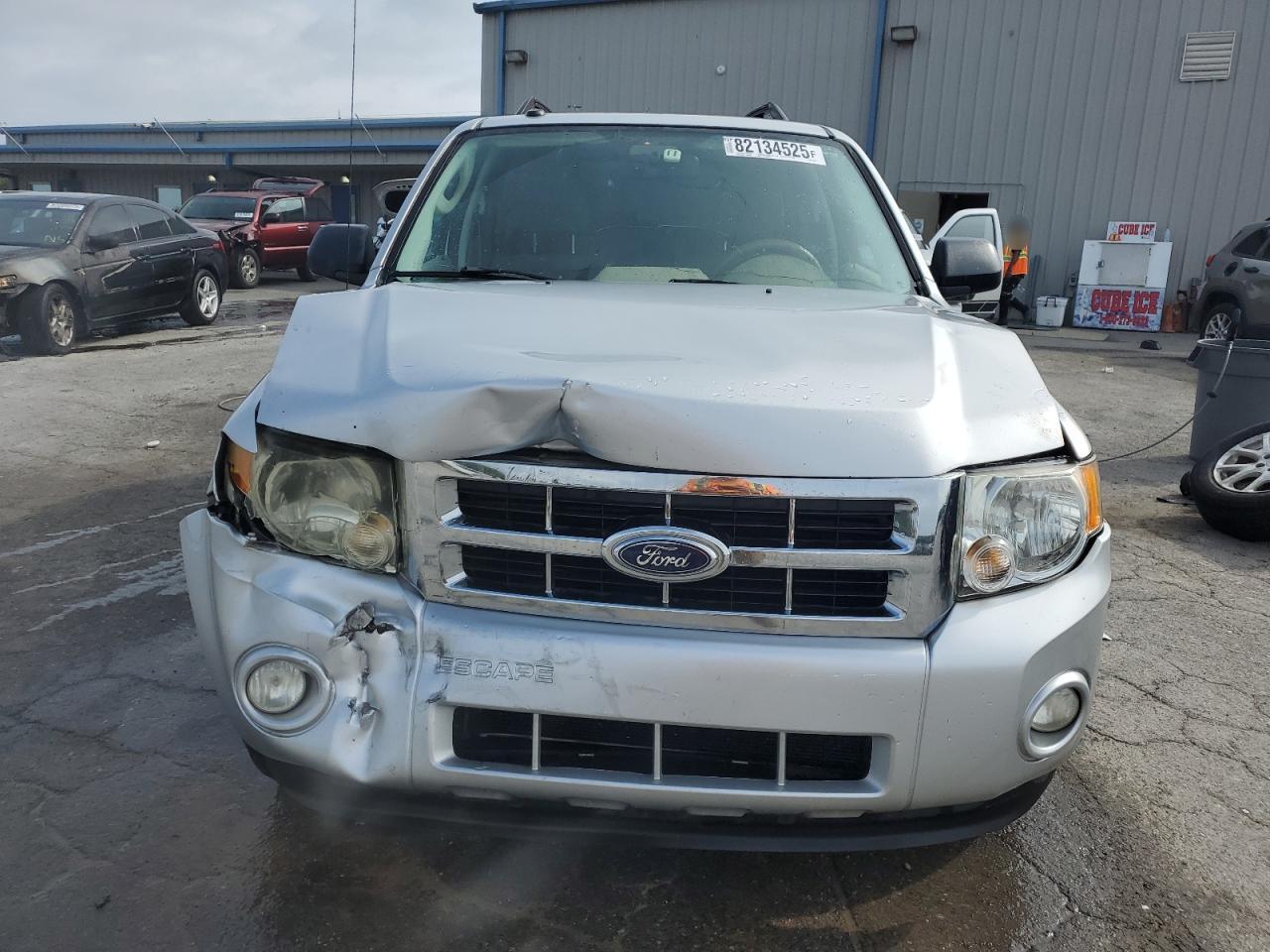 Ford Escape Xlt