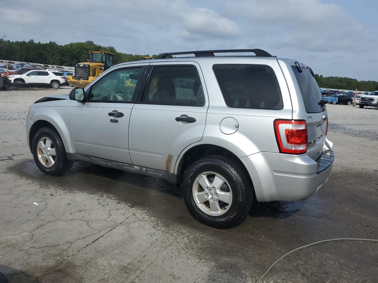 Ford Escape Xlt