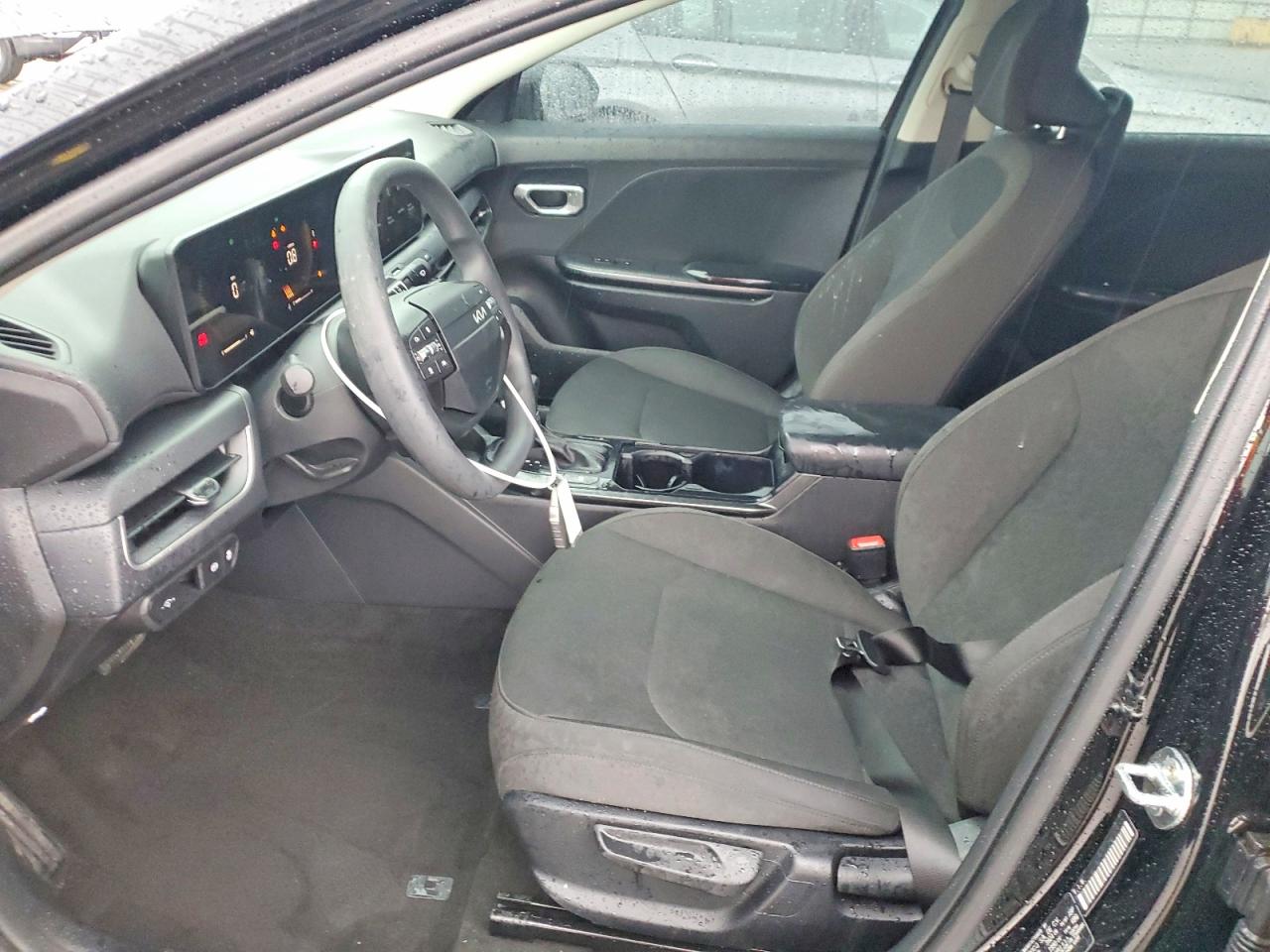 Kia K4 Lx