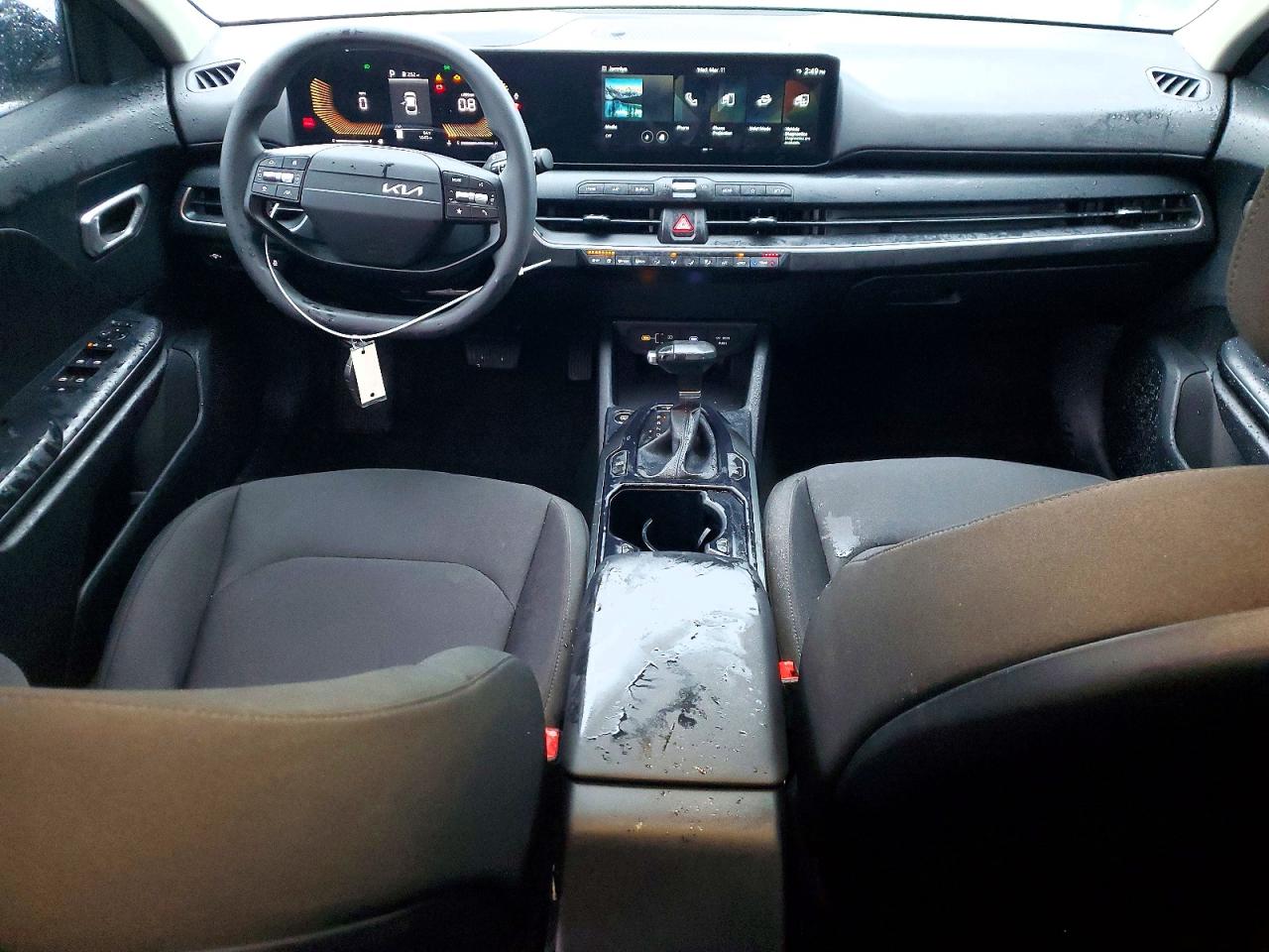 Kia K4 Lx