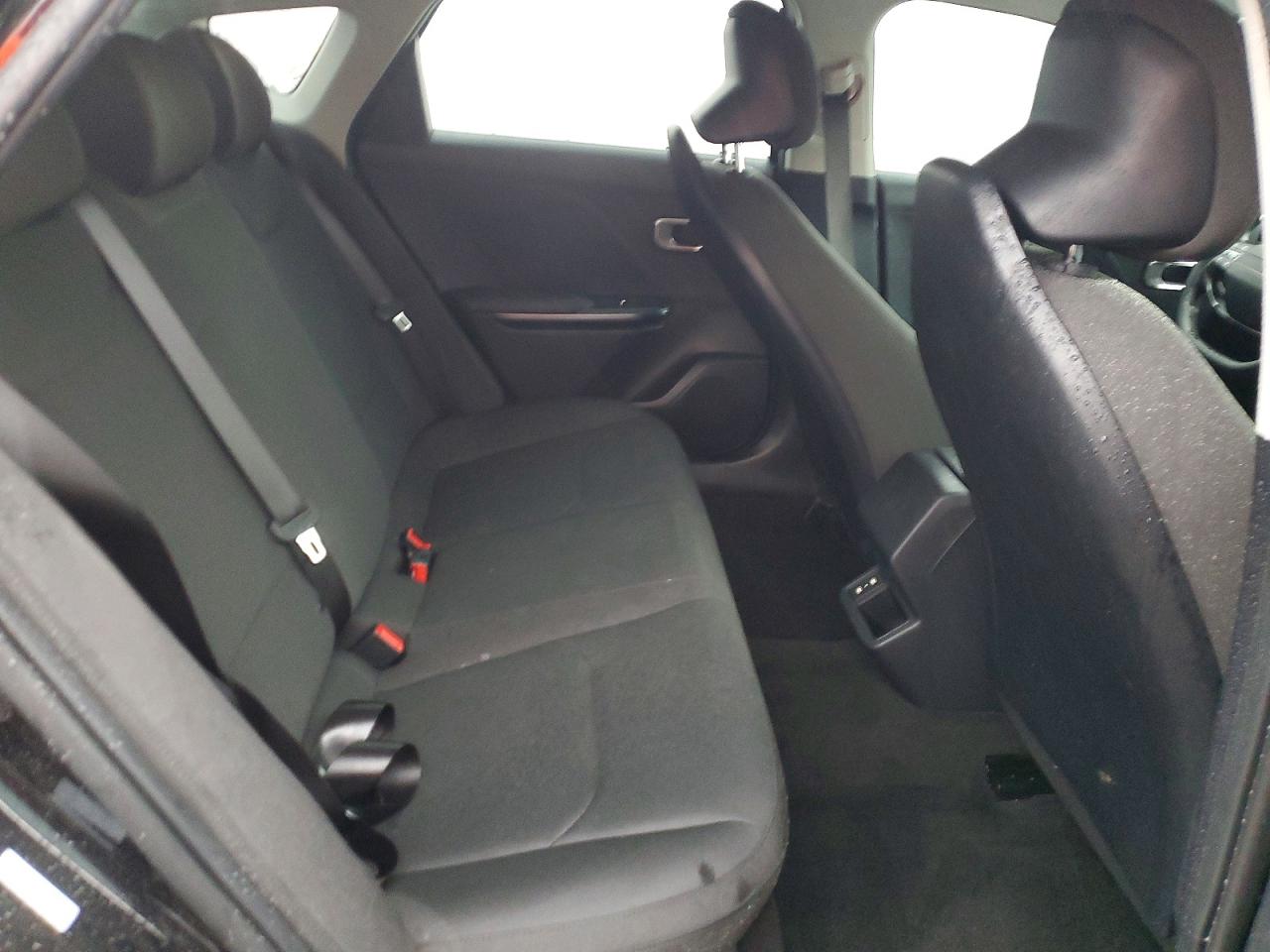 Kia K4 Lx