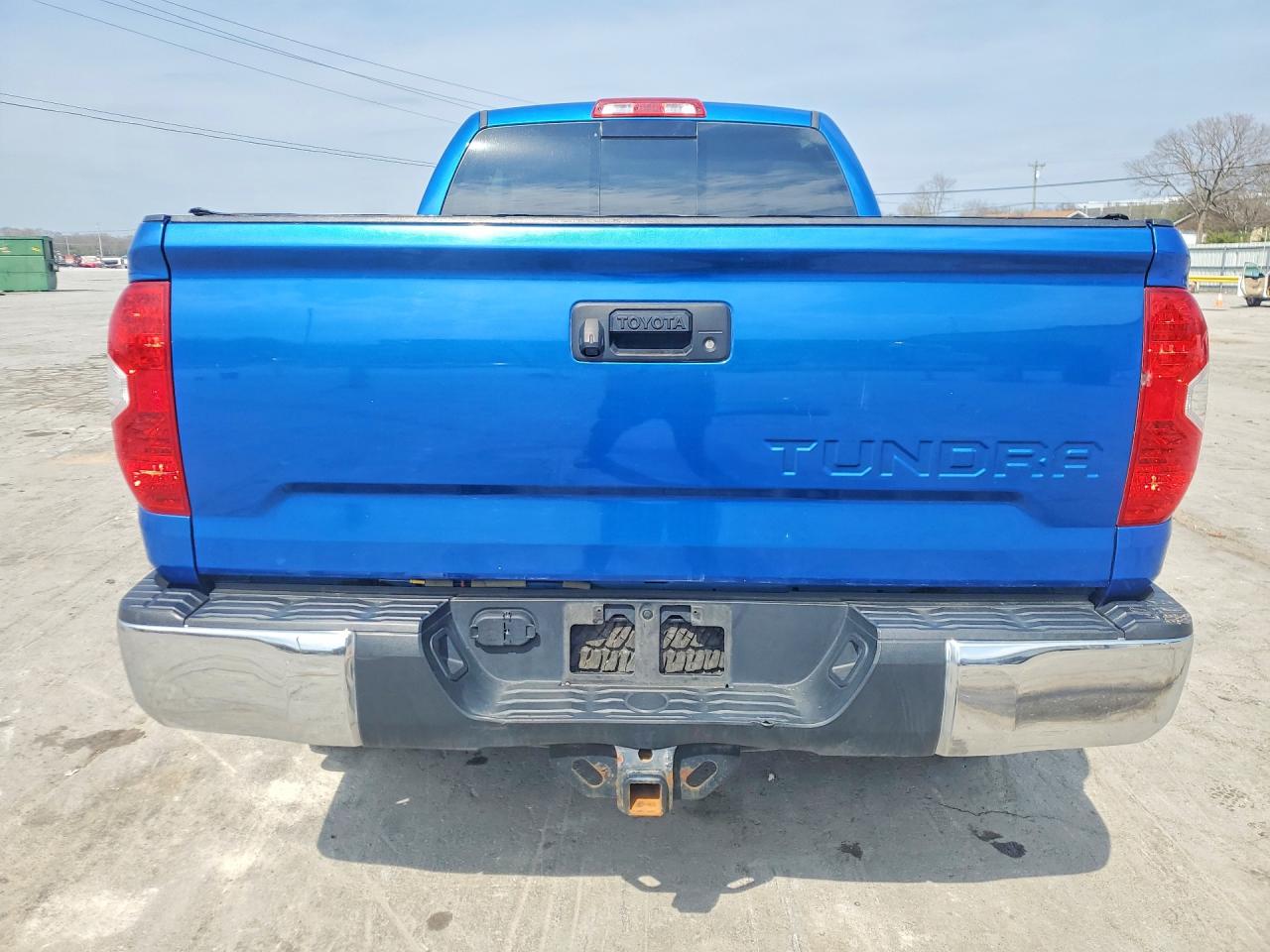 Toyota Tundra Sr5