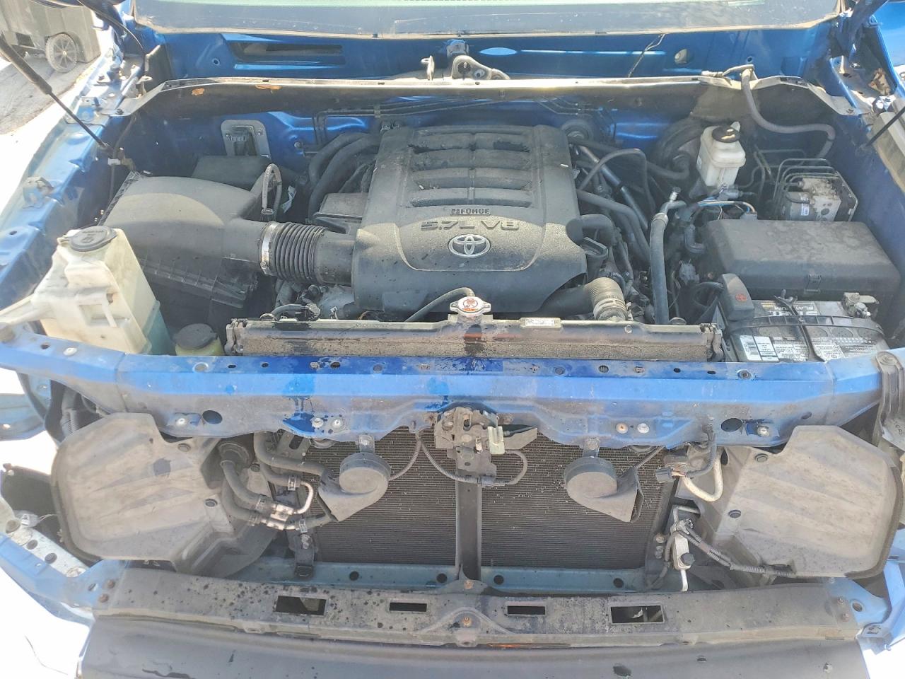 Toyota Tundra Sr5