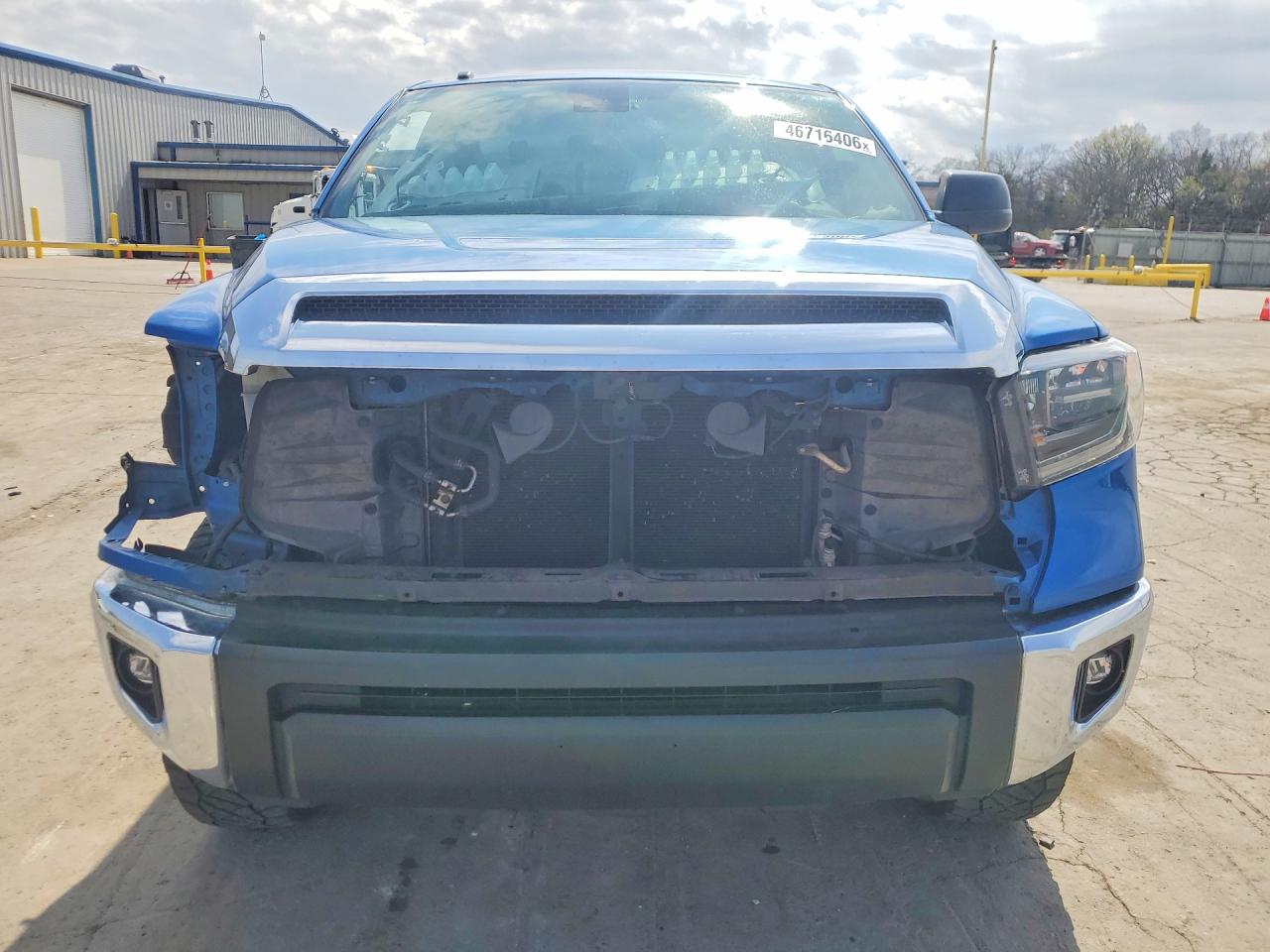 Toyota Tundra Sr5